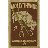 The Murder on the Enriqueta: A Golden Age Mystery