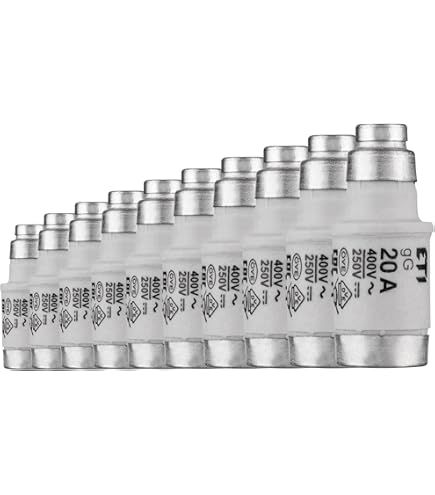 10 Pezzi - Testa A Forcella 6x24 - M6 Con Perno ES DIN71751 Zincato - Foto 6