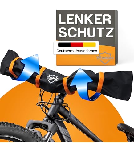 Cache Batterie Universel Basil – Protection Isolante Pour Batterie De Vélo, Noir, Compatible Avec La Plupart Des Bâches, Améliore L’Autonomie Par Temps Froid (< 15 °C)