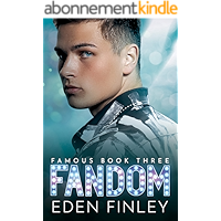Télécharger Fandom (Famous Book 3) (English Edition) pdf gratuits