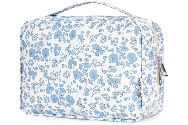 Trousse de Toilette Grande à Suspendre pour Homme et Femme