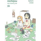 Nichijou 9