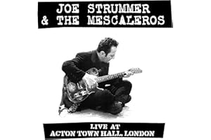 Live at Acton Town Hall [Vinyl LP]