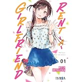 Rent A Girlfriend 01