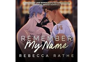Remember My Name