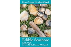 Edible Seashore: River Cottage Handbook