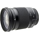 Sigma 886101 18-300mm F3.5-6.3 DC Macro OS HSM Lens for Canon