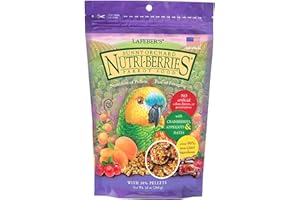 Lafeber Sonni ger Papa geire 284 g