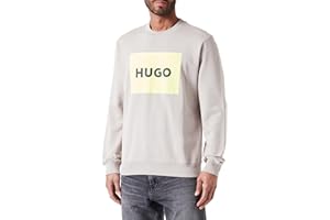 HUGO Bluza sportowa Mężczyźni Duragol222