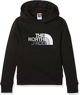 pull gris the north face