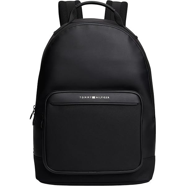 Sac à Dos VALENTINO Oceano Re Noir – Neuf, Pour Homme, Ordinateur
