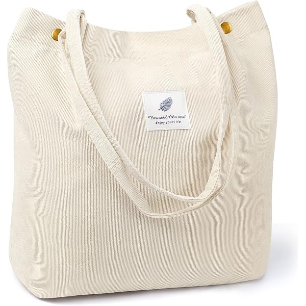 Friends Show 'Crap Bag' Canvas-Tasche & Kosmetiktasche – Geschenk-Set Für Fans