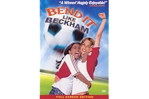 Bend It Like Beckham [Reino Unido] [DVD]