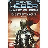 Nimue Alban Der Kriegermonch Roman Nimue Reihe Band 12 Amazon De Weber David Ritgen Ulf Bucher