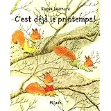 NIC NAC NOC C'EST DEJA LE PRINTEMPS