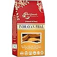 Birju Mahavir 200 GR INDRAYAN PHAL -CITRULLUS COLOCYNTHIS/BITTER APPLE MAKAL