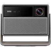 Xgimi Horizon 20 Pro 4100 L&uuml;men Wi-Fi Lazer 4K Projeksiyon Cihazı