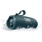 JBL Charge6, Bluetooth Hoparl&ouml;r, IP67, Mavi
