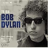 The Real Bob Dylan