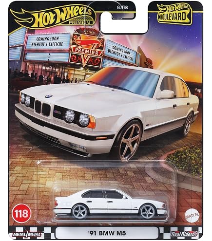 Hot Wheels 2024 – 1956 Corvette Barbie – Série Screen Time – N°29 – Neuve Sous Blister Hot Wheels Barbie 1956