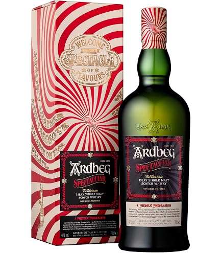 Ardbeg Anthology - 