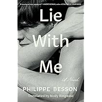 Buy Lie With Me Book Online at Low Prices in India | Lie With Me ...