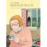 Rosalie Blum 3. Cilt: Neyse Halim, &Ccedil;ıksın Falim
