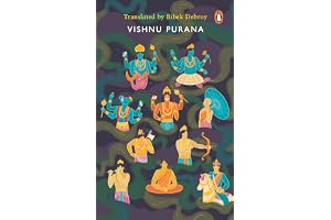Vishnu Purana