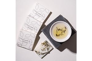 Cocorrína Duftwachswürfel - 4 x 60g Vanille Patchoul, Raumduft Duftwachs Wax Melts für Duftlampe, für Heimdekoration Wachserwärmer, Geschenksets für Weihnachten, Geburtstag
