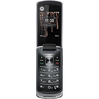 logiciel motorola gleam