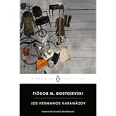 Los hermanos Karam&aacute;zov (Penguin Cl&aacute;sicos)