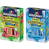Hitschies Sour Dragon Tongues Fruit Gum, 125 g - View 7