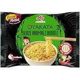 Bizim Mutfak Oyakata Sebze Aromalı Noodle 75 g