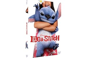 Lilo & Stitch