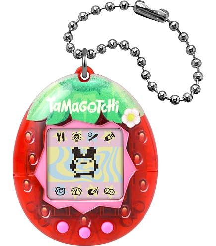 BANDAI Tamagotchi Angel Mascota Virtual Sky, Multicolor 42990 | Conviértete en su ángel guardián BANDAI Tamagotchi Angel Mascota Virtual Sky, Multicolor 42990 | Conviértete en su ángel guardián