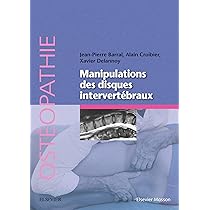 Manipulations des nerfs crâniens Amazon.fr - Manipulations des nerfs périphériques - Barral