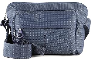 Mandarina Duck MD 20 P10qmtt7, Borsa a Tracolla Donna, 21x15x8 (L x H x W)
