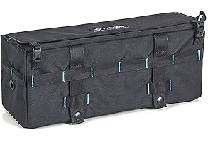 Helinox Box Storage S, Black