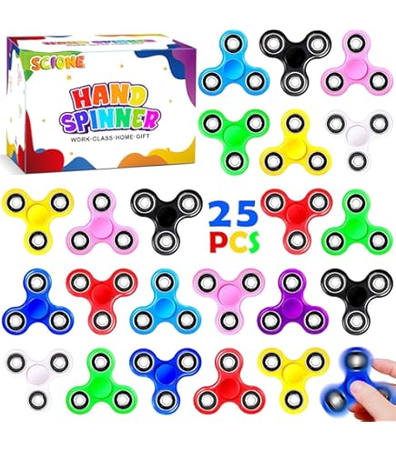 Tactiele Fidget Kit - Sensorische Speelset Voor Kinderen - Inclusief 12 Fidget Speeltjes In Handige Draagbag Ideaal Voor Onderweg Thuis Therapie Tactiele Fidget Kit - Sensorische Speelset Voor Kinderen - Inclusief 12 Fidget Speeltjes In Handige Draagbag Ideaal Voor Onderweg Thuis Therapie