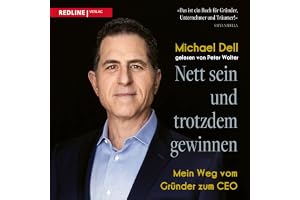 Nett sein und trotzdem gewinnen: Mein Weg vom Gründer zum CEO