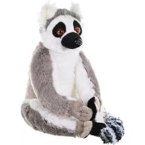 Wild Republic Cuddlekins Raie du Sud, Animal en Peluche, 30 cm, Cadeau pour Bébés, Peluche Écologique, Rembourrage Fabriqué à Partir de Bouteilles d'Eau Recyclées