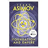 FOUNDATION AND EMPIRE (The Foundation saga, Band 2)