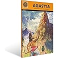 Agastya | Indian Mythology, History & Folktales | Cultural Stories for Kids & Adults | Bravehearts | Illustrated Comic Books | Amar Chitra Katha