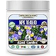 Rimi Garden NPK 10:10:10 for Plants (200 gm)