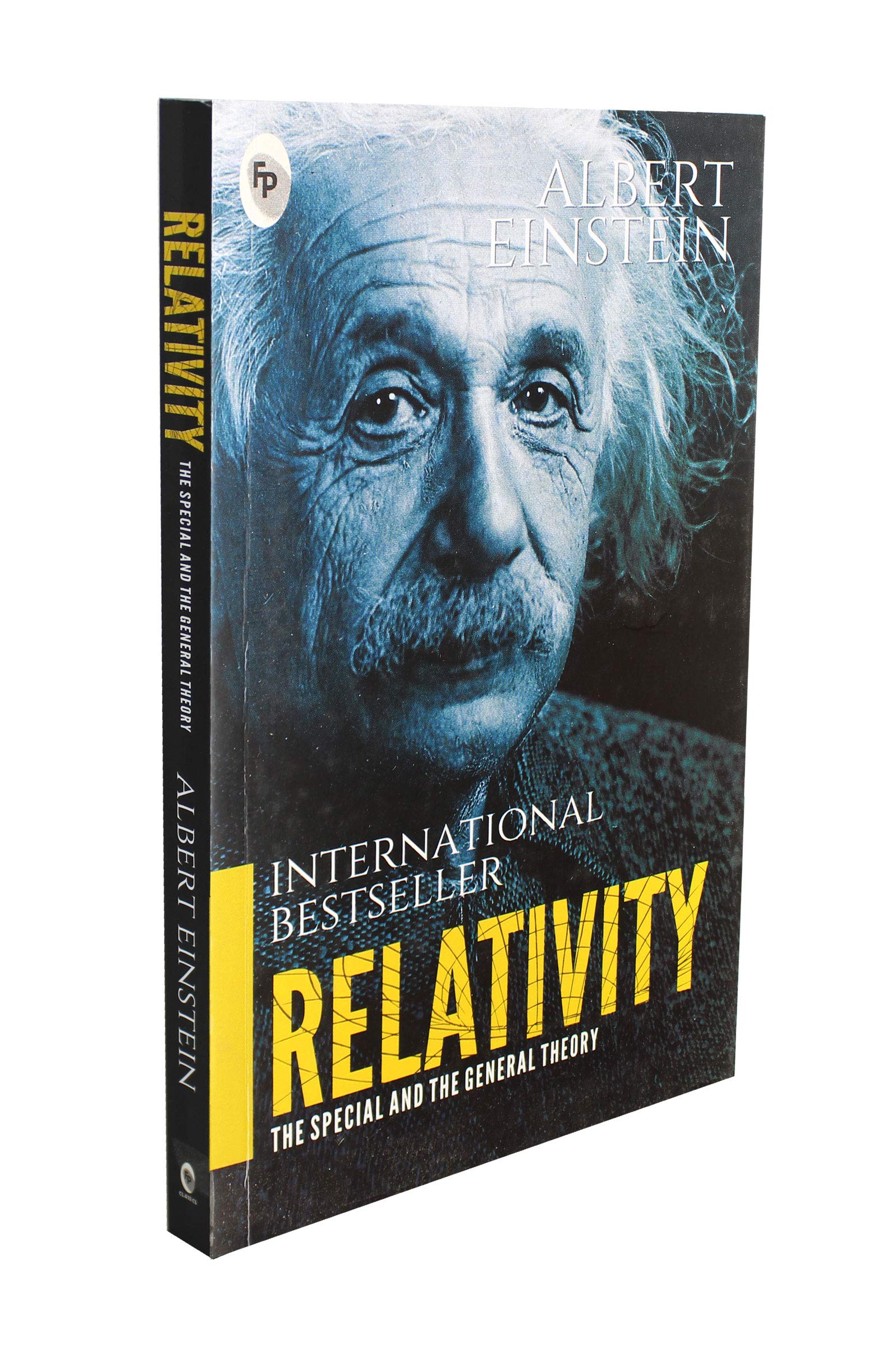 Relativity: The Special And The General Theory - Image 3
