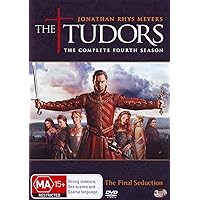 The Tudors: Season 4 [DVD]