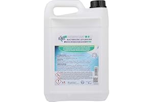 CHADOG DESINFECTANT BACTERICIDE VIRUCIDE PARFUM