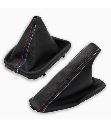 Hand Sew Suede Leather Steering Wheel Covers For Audi Q3 Q5 Q7 – MEWANT