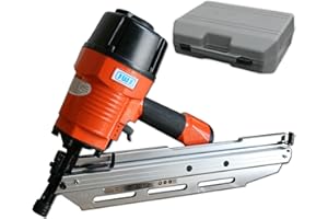 JWS Pneumatique bandes de clouage 90mm 21 degrés