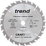 Milwaukee 4932471311 Circular Saw Blade 